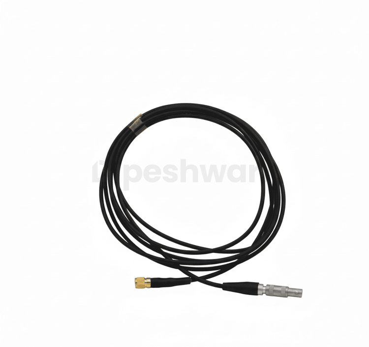 UT Cables & Connector Mini Lemo to 10-32 RG174