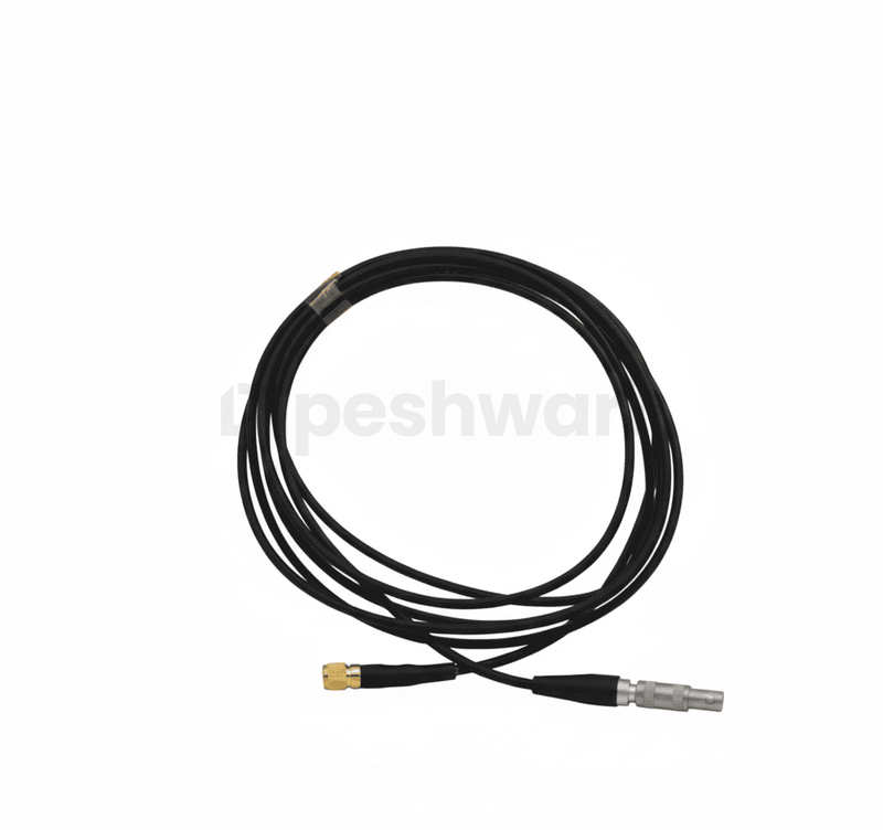 UT Cables & Connector Mini Lemo to 10-32 RG174