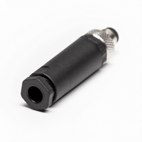 M8 4Pin Female Connector compact reliable interface