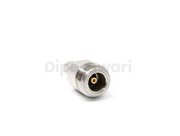 N Female to 2.4mm Male RF Adapter, DC–18 GHz