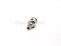 N Female to 2.4mm Female RF Adapter, Precision 18GHz