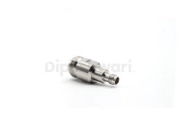 N Female to 2.4mm Female RF Adapter, Precision 18GHz