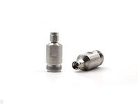 N Female to 2.92mm male precision RF Coaxial Adapter