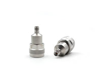 N Male to 2.92mm Female Precision RF Adapter