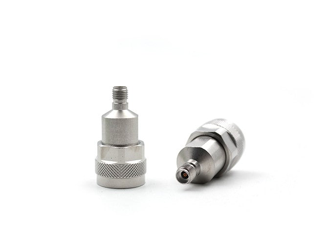 N Male to 2.92mm Female Precision RF Adapter