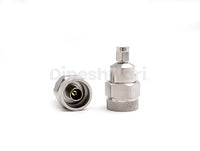 SS N Male to SMA Male Adapter RF Connector