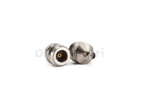 N Female to SMA Female Adapter for RF Cables
