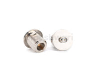 RF Adapter N female to SMA female bulkhead Adapter