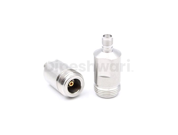 SS N Female to SMA Female adapters | RF Connector