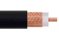 RF Coaxial Cable RG218 high power 50 Ohm line