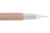 RF Coaxial Cable RG316-DS Double Shielded 50 Ohm