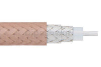 RF Coaxial Cable RG400 high-temp low-loss