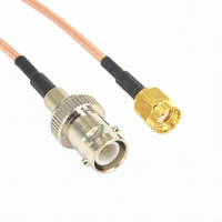 RP SMA Male to RP TNC Female RG316 Cable Assemblies
