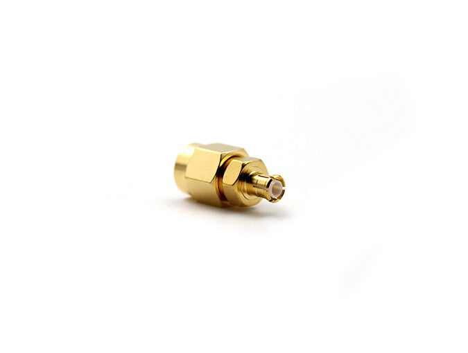 RF Adapter SMA Male to MCX Male – Reliable Connector