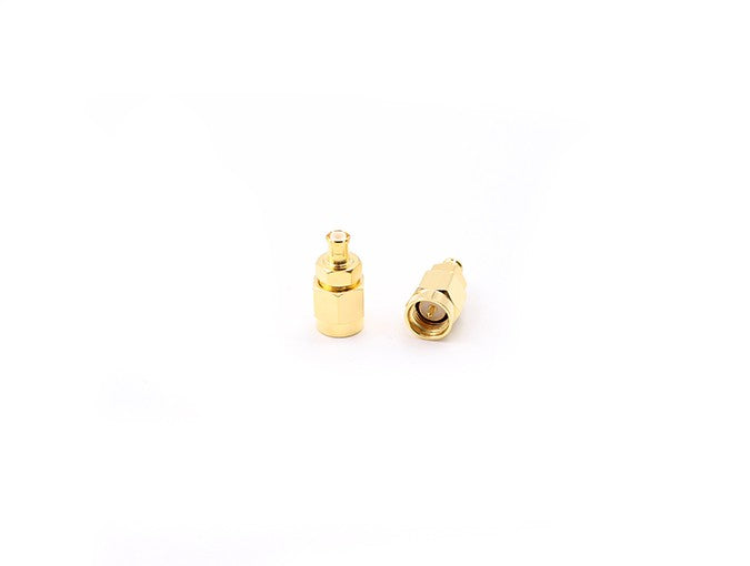 RF Adapter SMA Male to MCX Male – Reliable Connector