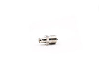 RF Adapter UHF Female to BNC Female Connector