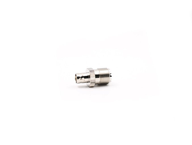 RF Adapter UHF Female to BNC Female Connector