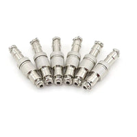 GX16 3Pin MRS Docking type Connectors